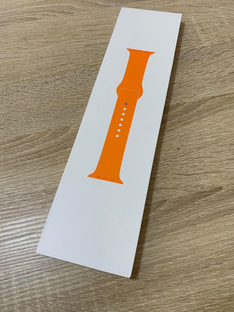 Apple vitamin c sport band on sale