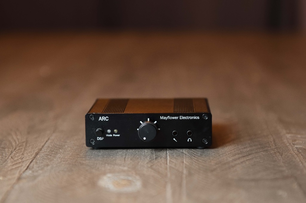 Mayflower dac gaming new arrivals