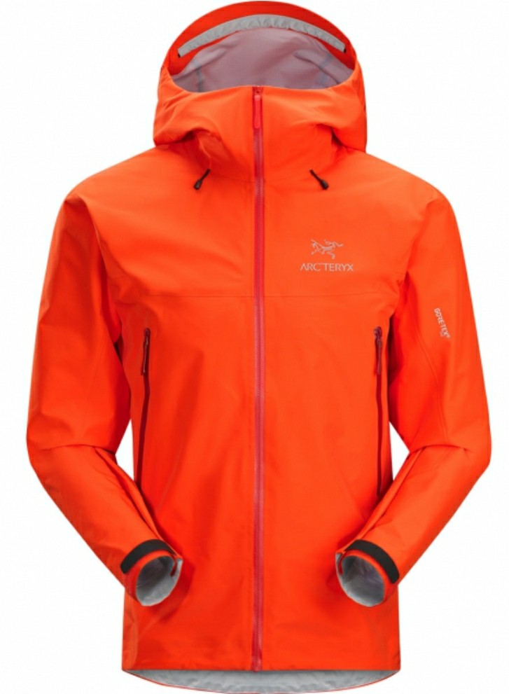 Arc'teryx Beta LT Jacket Men's, 男裝, 外套及戶外衣服- Carousell