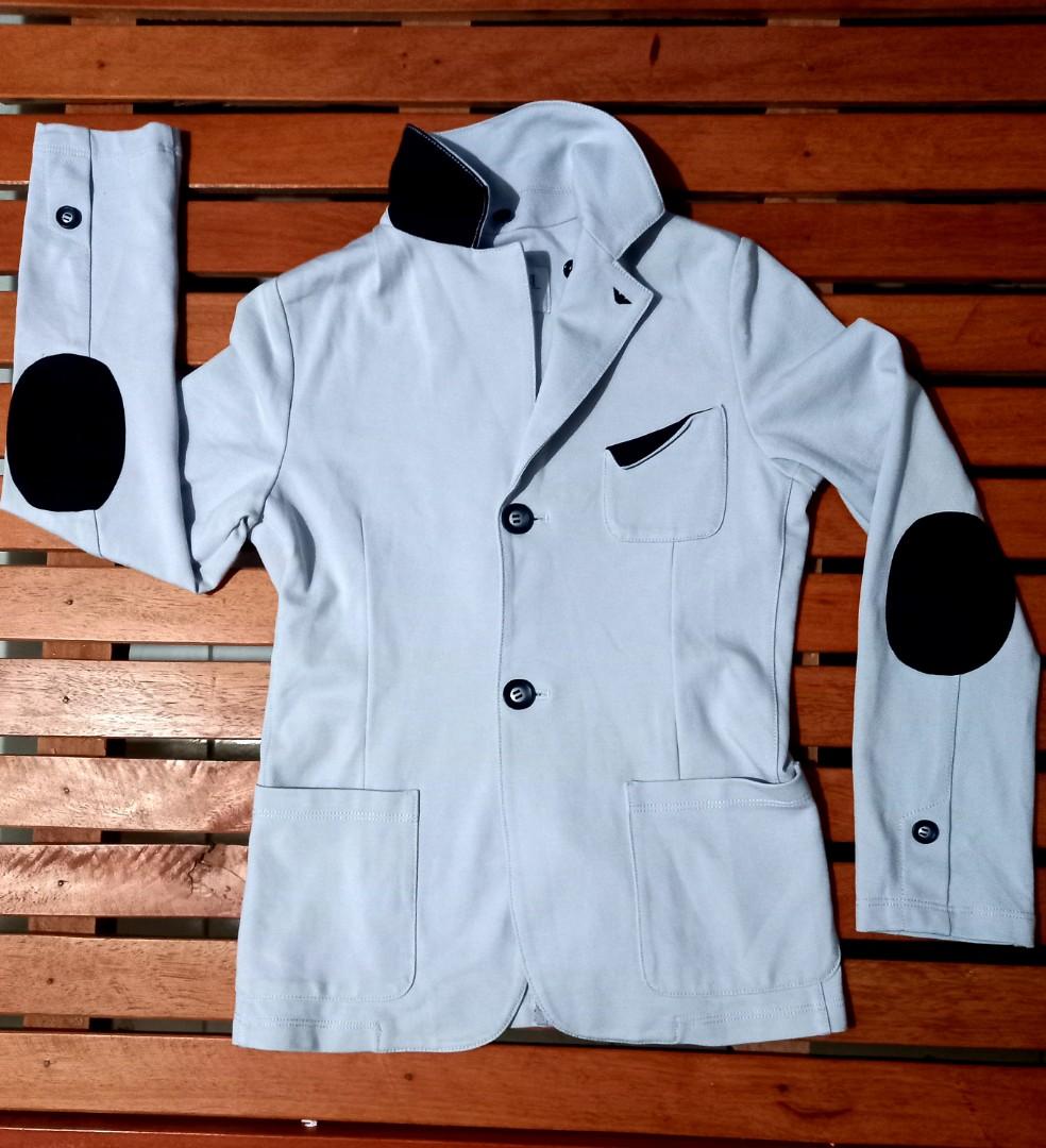 Boys armani sale Clearance