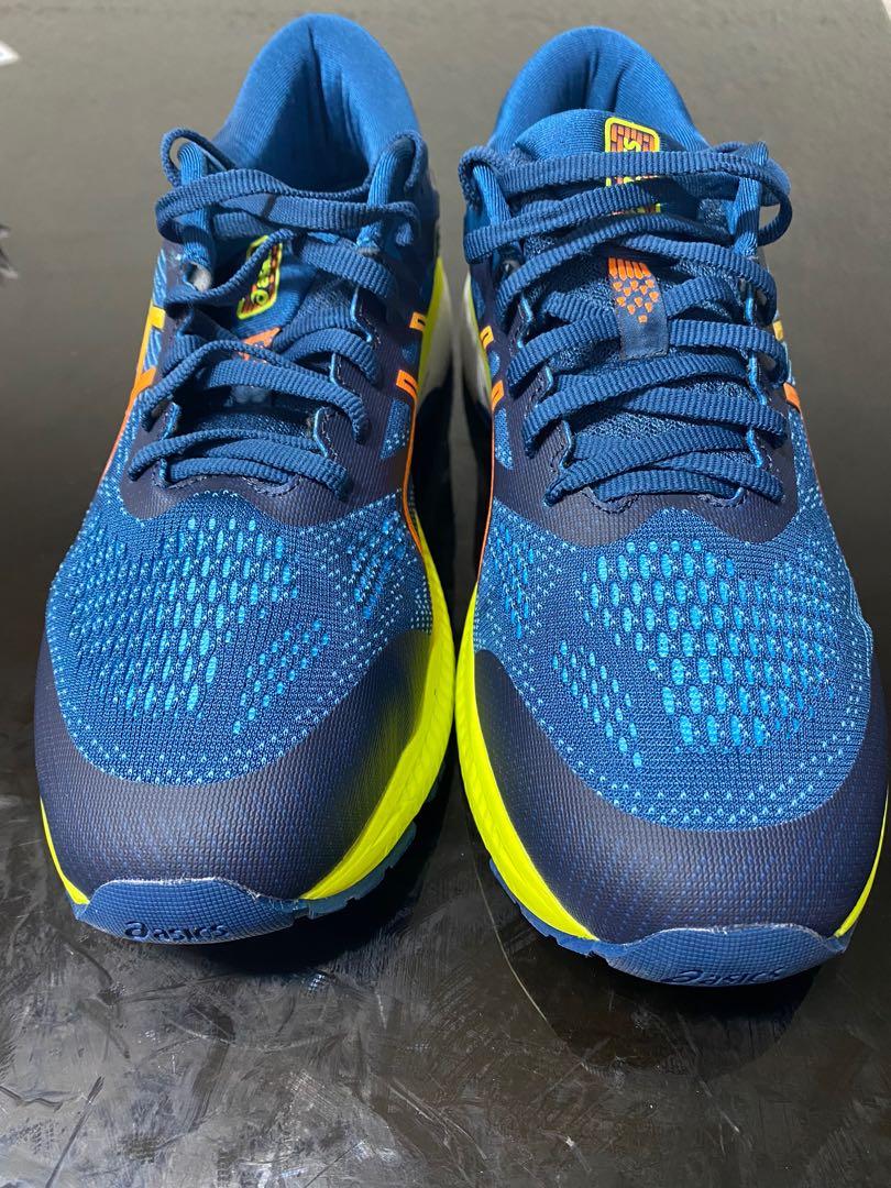Asics Duomax