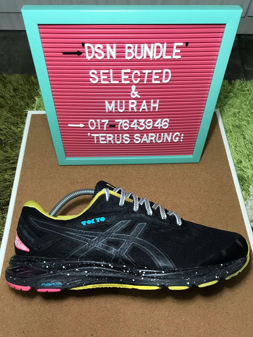 Asics gel cumulus 20 tokyo discount