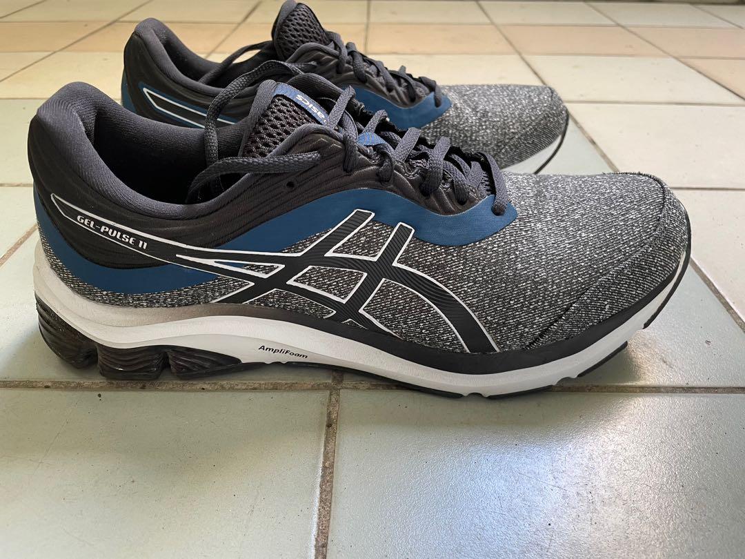 Asics gel pulse 11 mx top