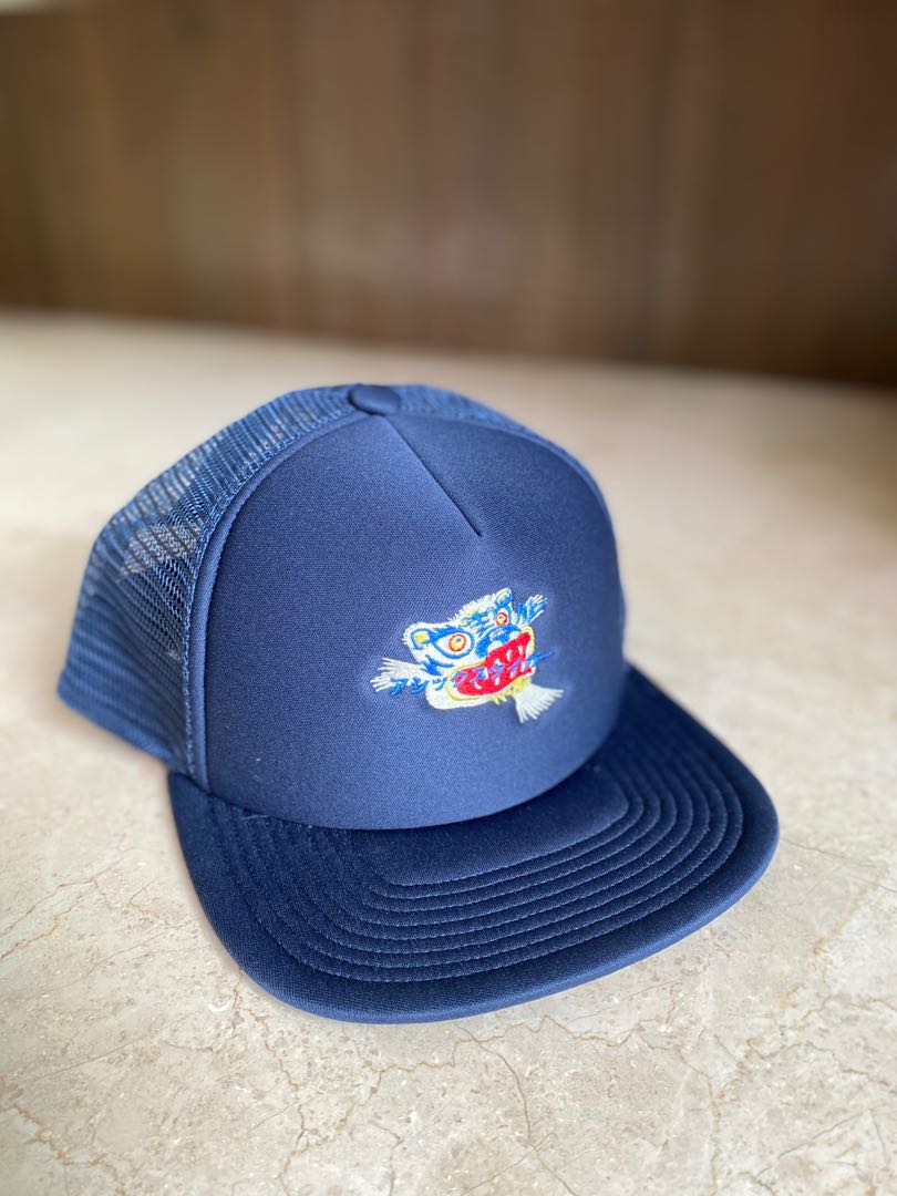 Asics tiger hat outlet