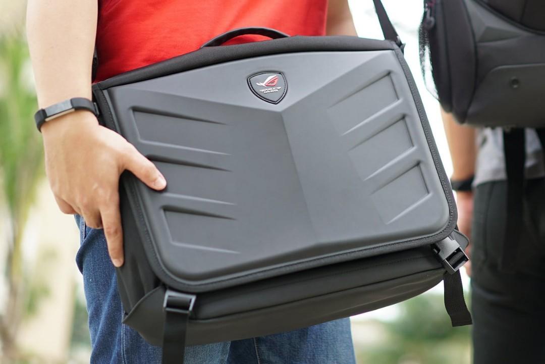 Asus rog ranger messenger online