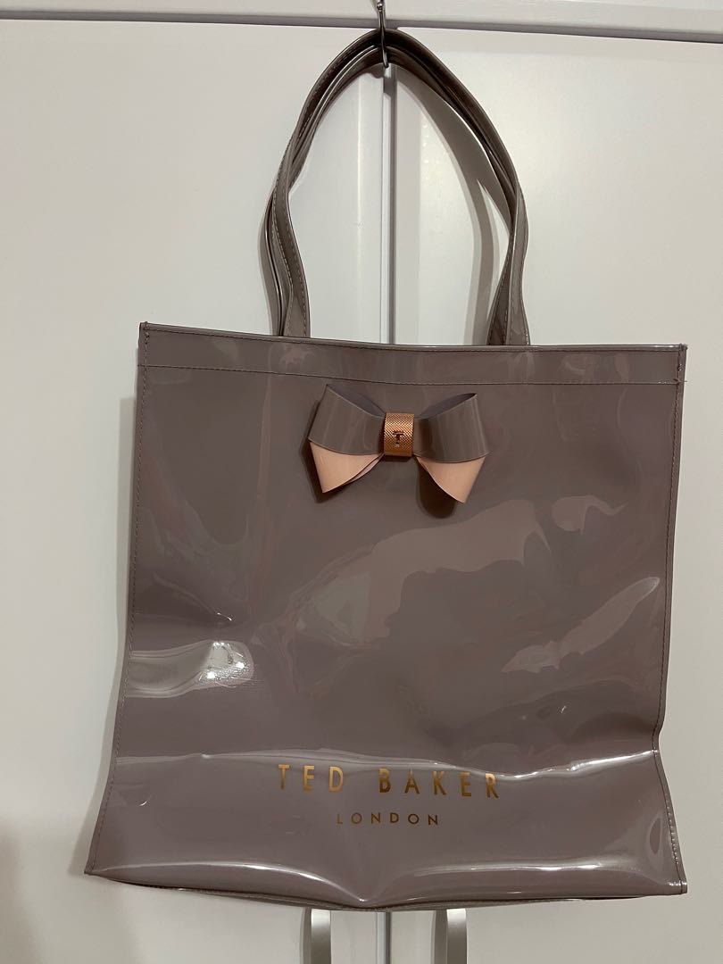 Ted baker new arrivals iconic bag