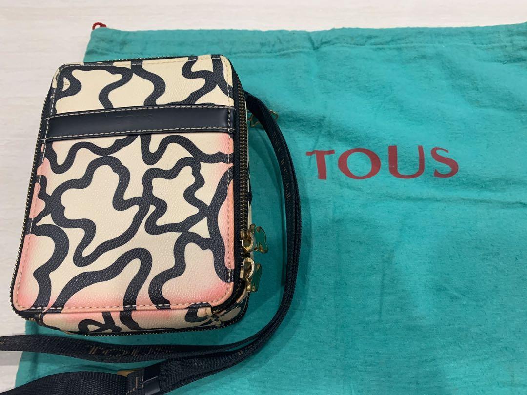 Authentic Tous Sling Bag Luxury Bags Wallets on Carousell