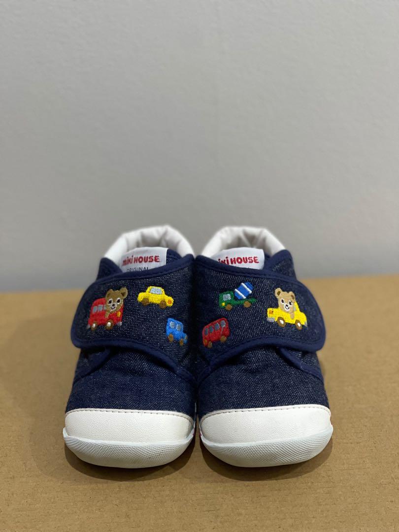 House shoes for babies Clearance