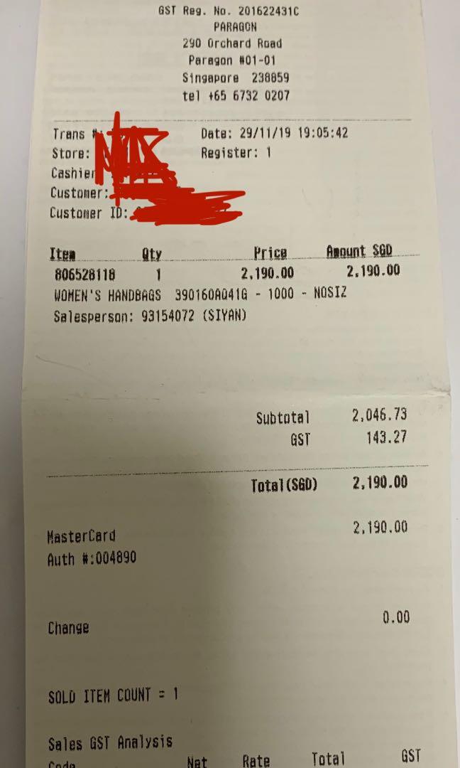 Balenciaga City Nano goatskin Luxury, Bags Wallets on Carousell