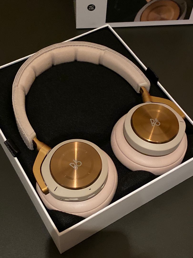 Bang olufsen h9i on sale review