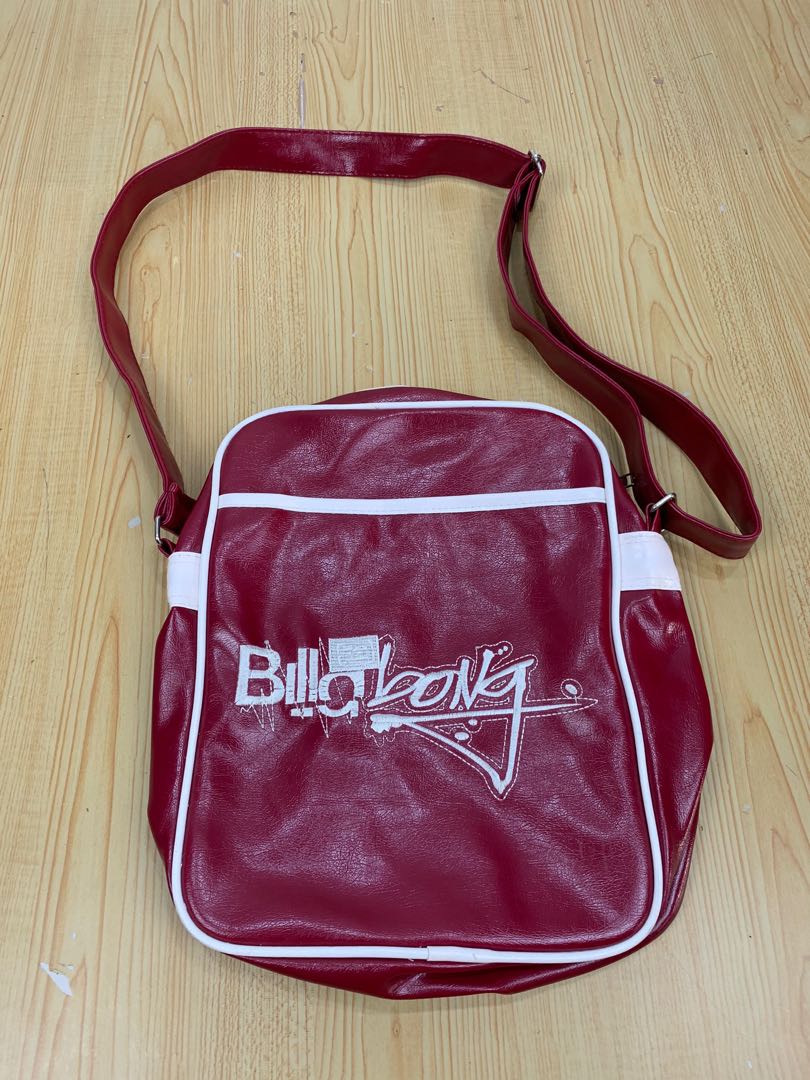 Billabong sling bag store