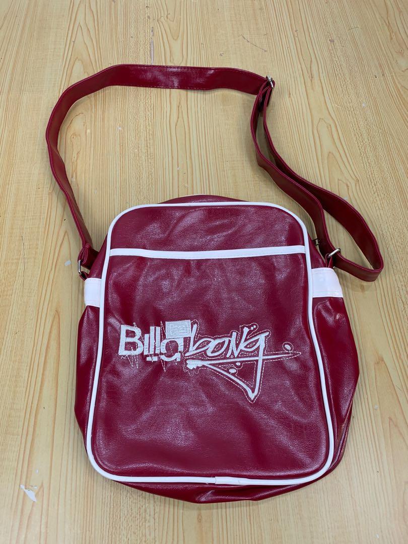 Billabong on sale sling bag