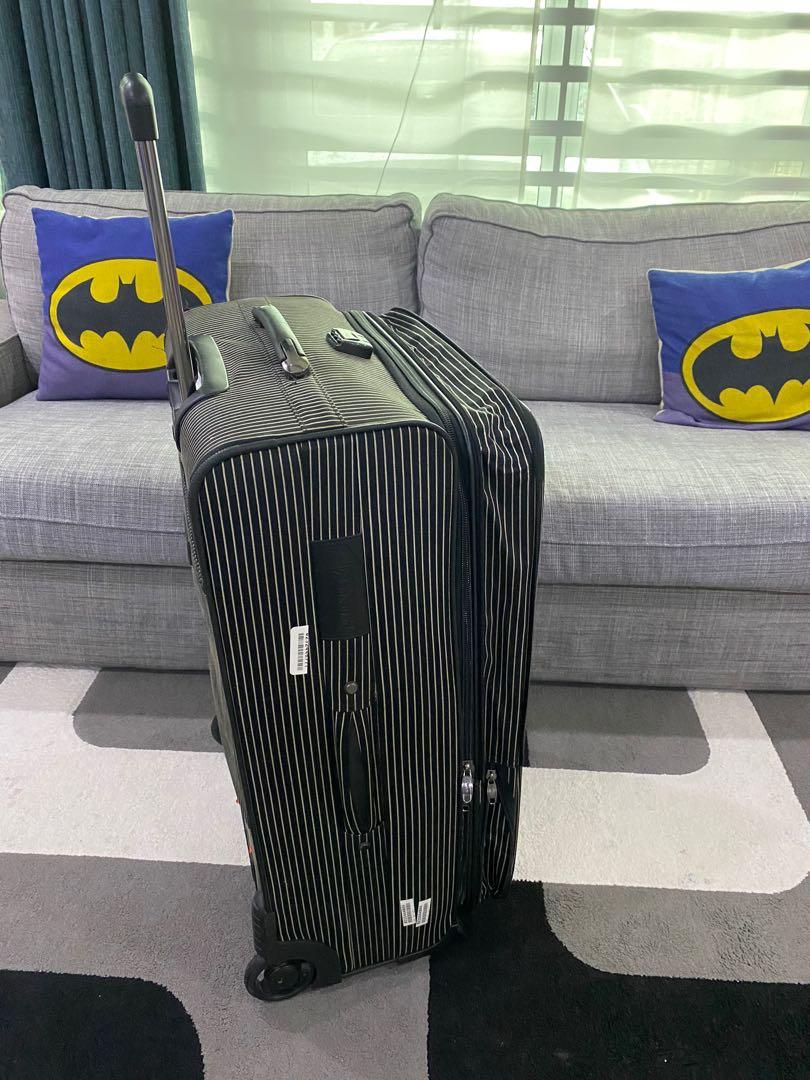 Binhao luggage price top