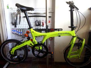 rhine folding bike manufacturer
