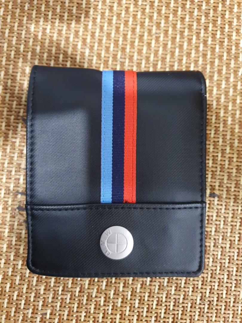 BMW M Motorsport Wallet Puma, Men's 