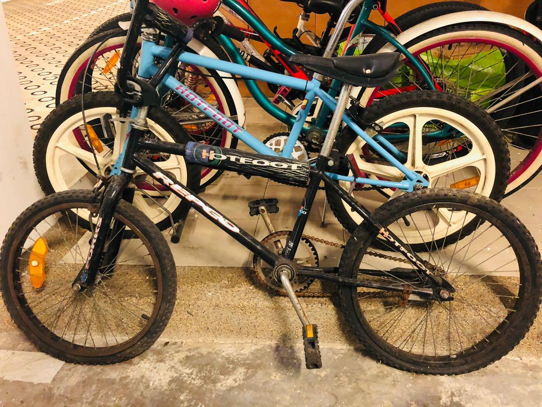 Repco bmx 2025