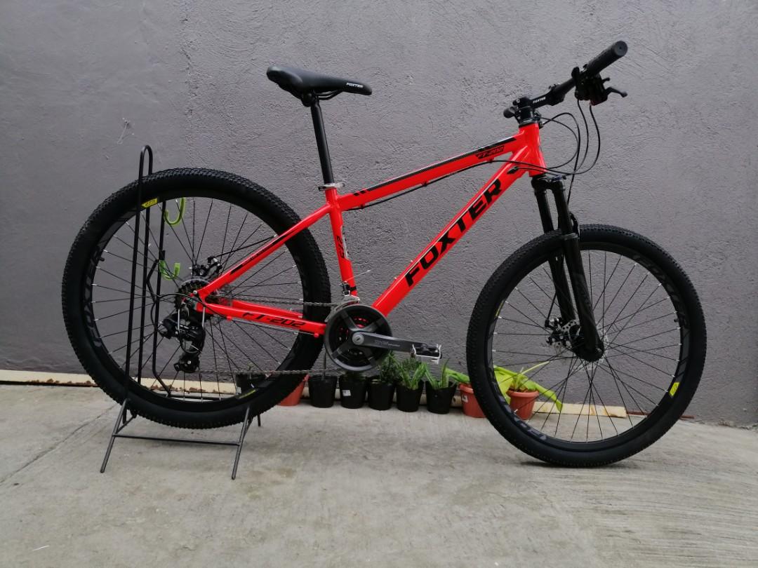 Foxter ft 202 sale price