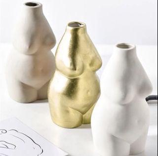 Body Vases
