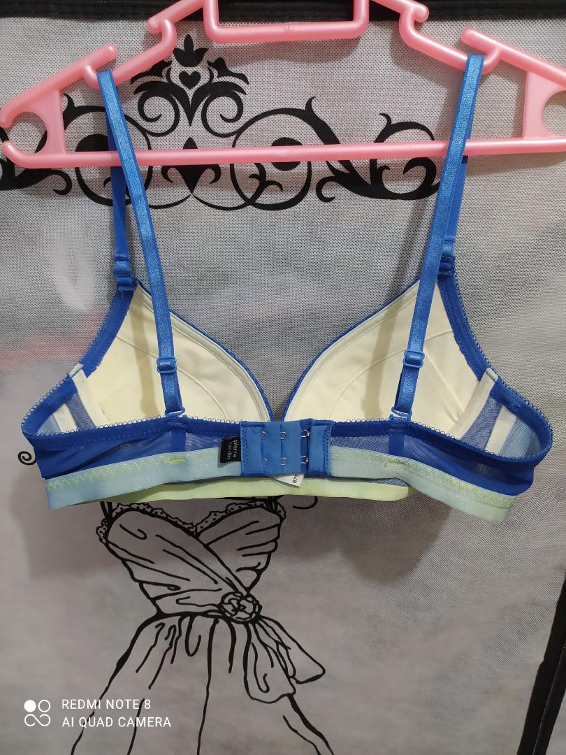 Bra for big bobs Size 16 CUP D /36-38 cup D