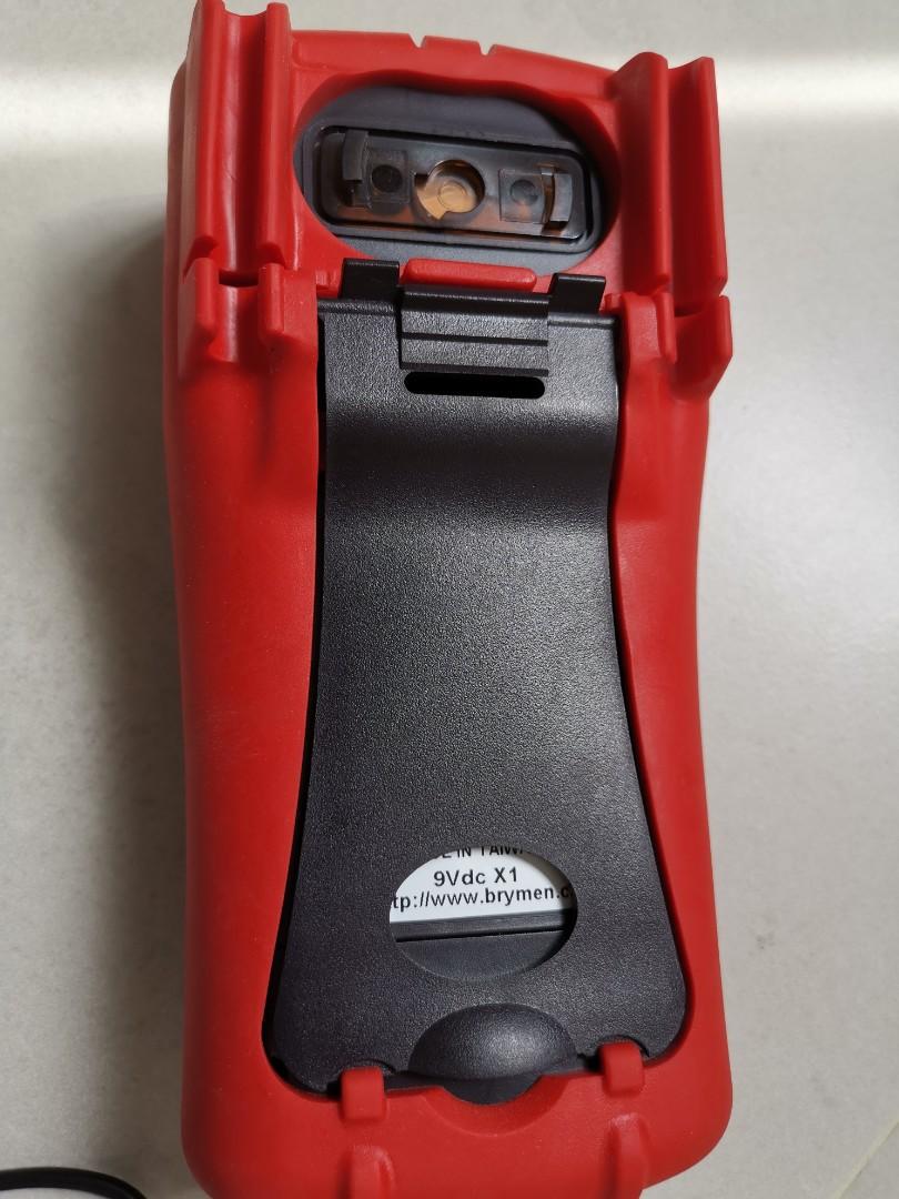 Brymen BM869s Digital Multimeter, Health & Nutrition, Health Monitors