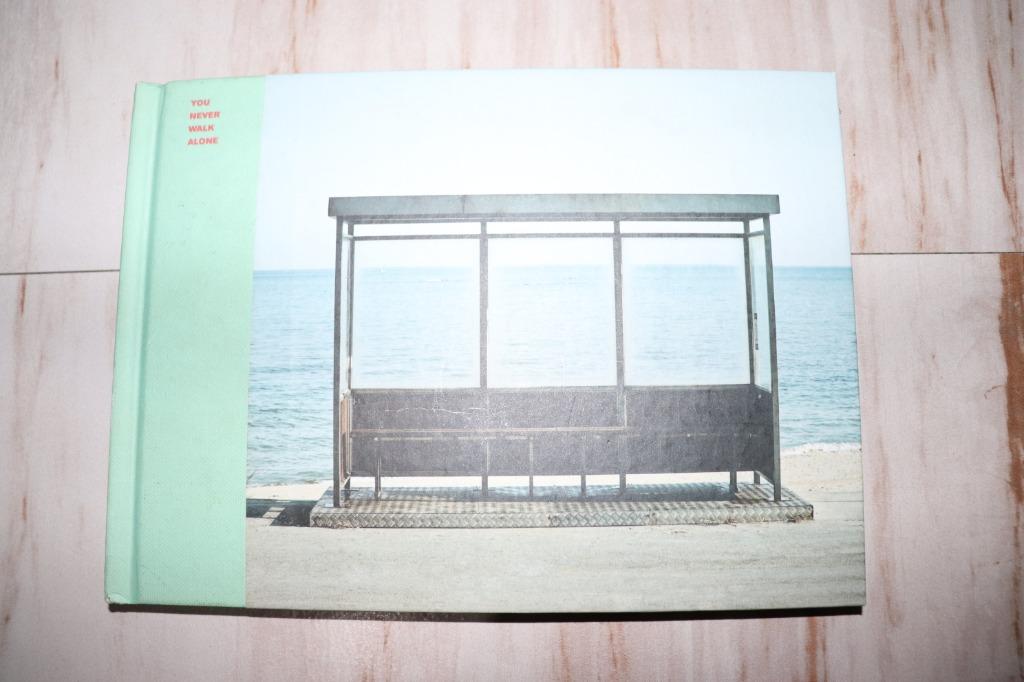Bts You Never Walk Alone Album Hobbies Toys Collectibles Memorabilia K Wave On Carousell