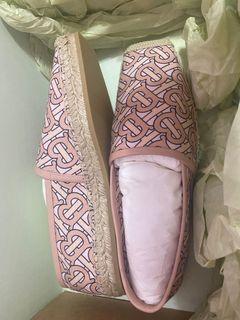 Burberry Espadrilles