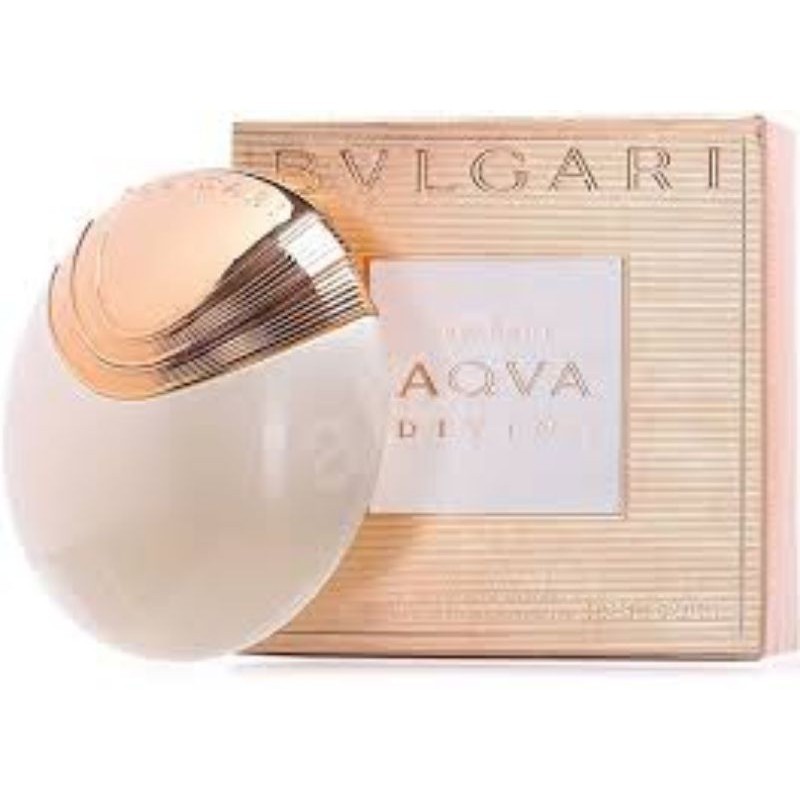 Bvlgari aqva female on sale