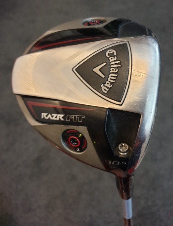Callaway razr driver for sale Outlet