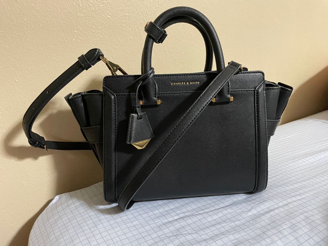Charles and keith bag best seller shop