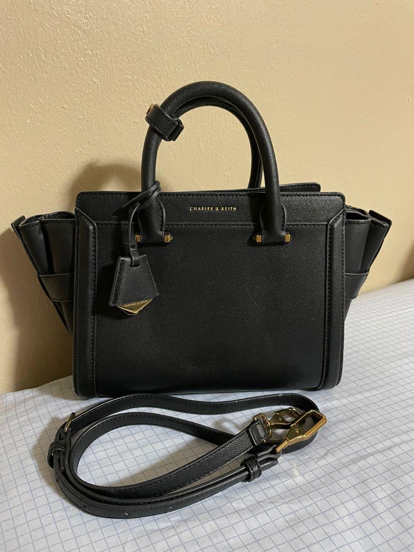 Charles and keith sale best seller bag
