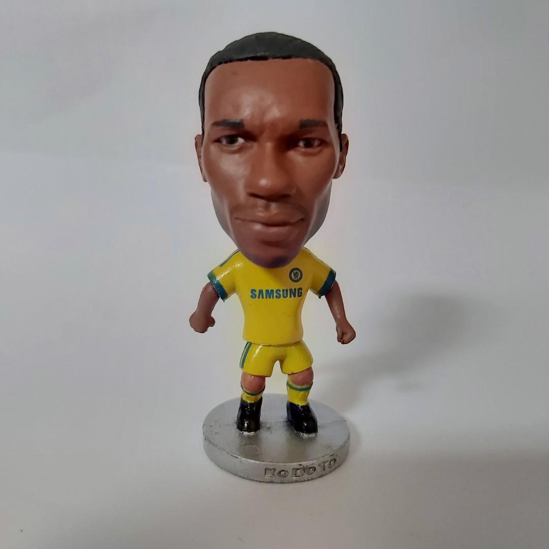 Little football figures with big heads cheap