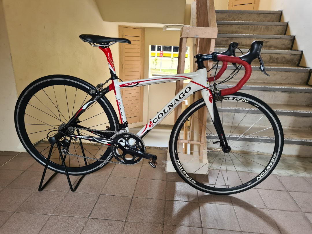 Colnago store arte 2.0