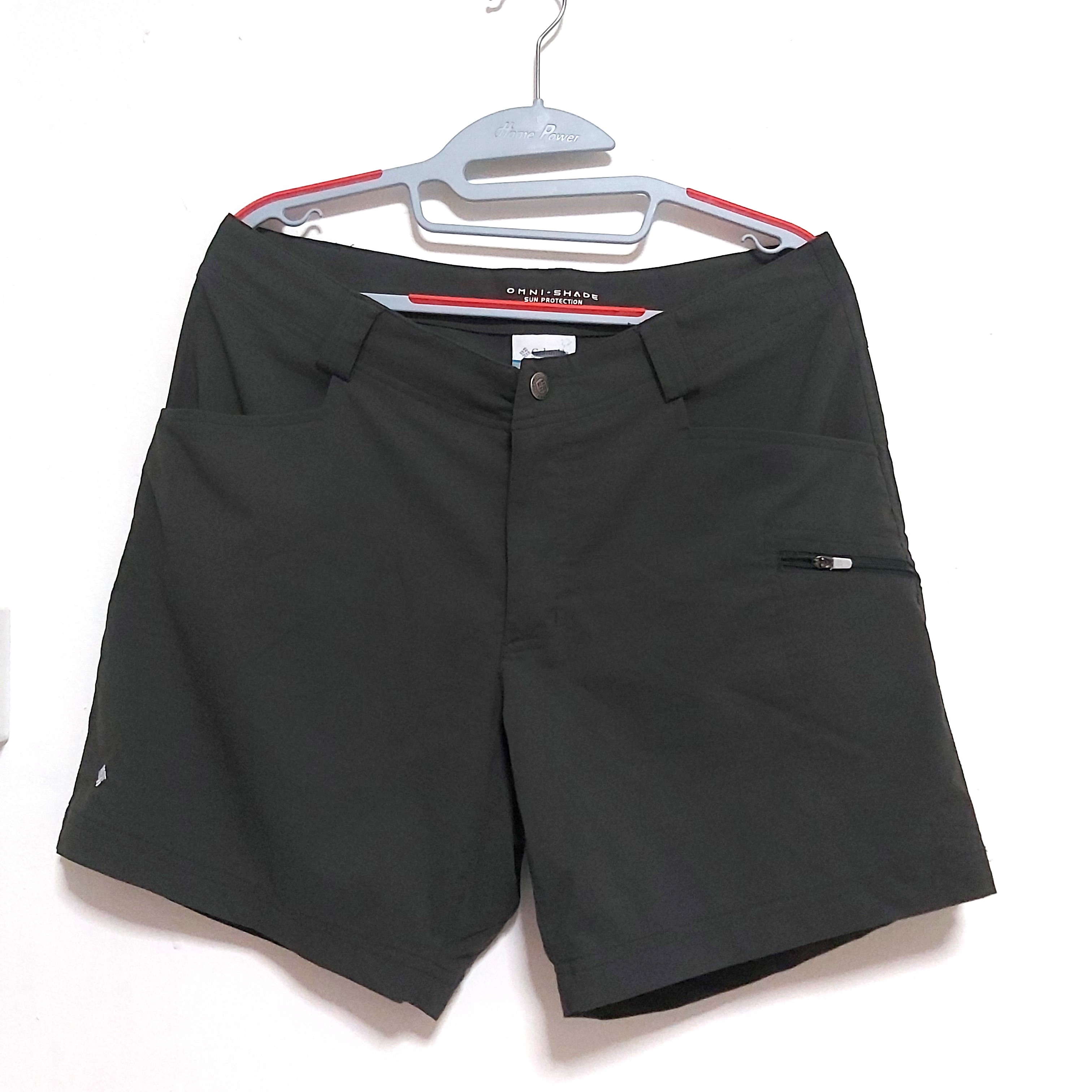 Columbia omni shade sun protection shorts Sale
