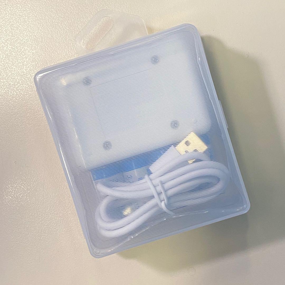 CR123A 充電池4粒+ USB 充電器(Rechargeable CR123A Battery X4 w/ USB Charger), 手提電話,  電話＆平板電腦配件, 電池及充電器- Carousell
