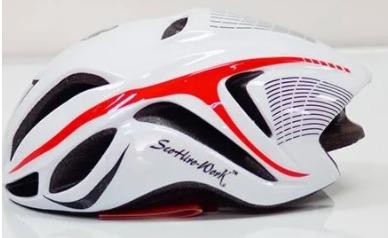 ScoHiro-Work Ultralight Cycling Bike Helmet (Item Code 272) (Category: Bicycles) located in Marikina City. Submitted by skowshop (Listing ID 1070498985, Image 2). Description: About this item: Material：EPS + PC Gender：Unisex Weight (g)：230G Type：Integrally-molded Helmet Brand Name：SCOHIRO-WORK Sport Type：Cycling, Bicycle #cyclinghelmet #helmet #bikehelmet #scohirowork #ultralightcyclinghelmet #ultralightbikehelmet #ultralighthelmet.