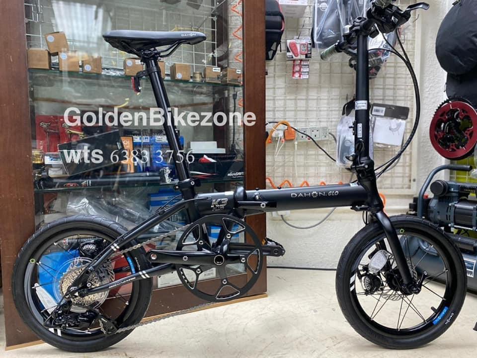 Dahon kaa693 sale