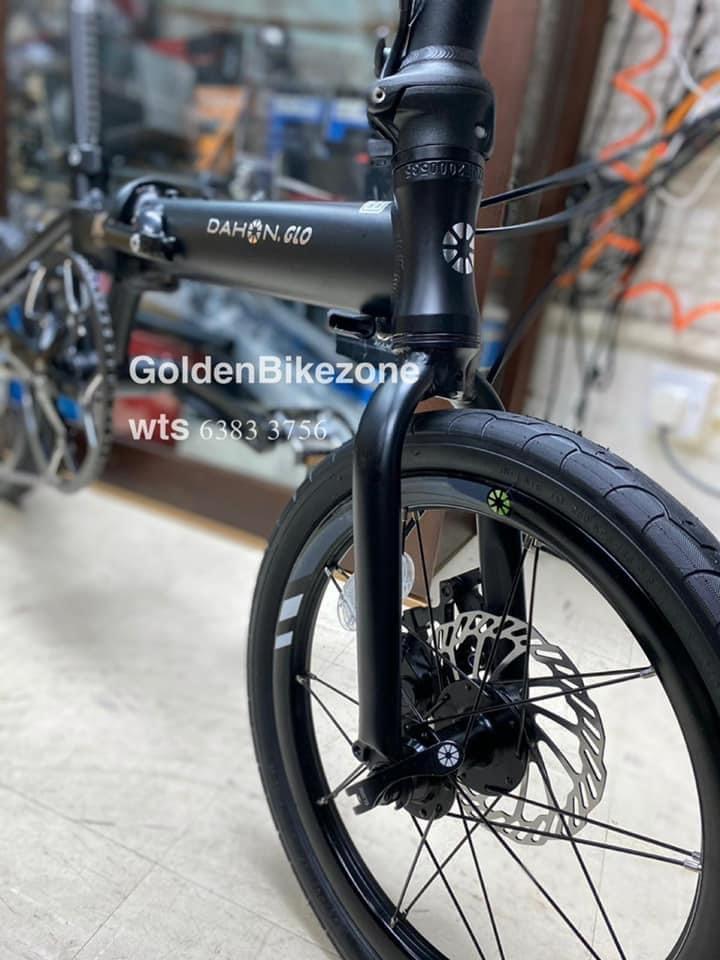 Dahon kaa693 deals