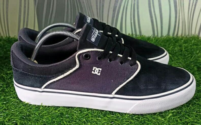 Dc mikey sale taylor vulc
