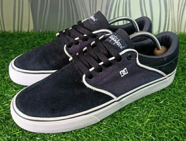 Dc mikey taylor vulc sales