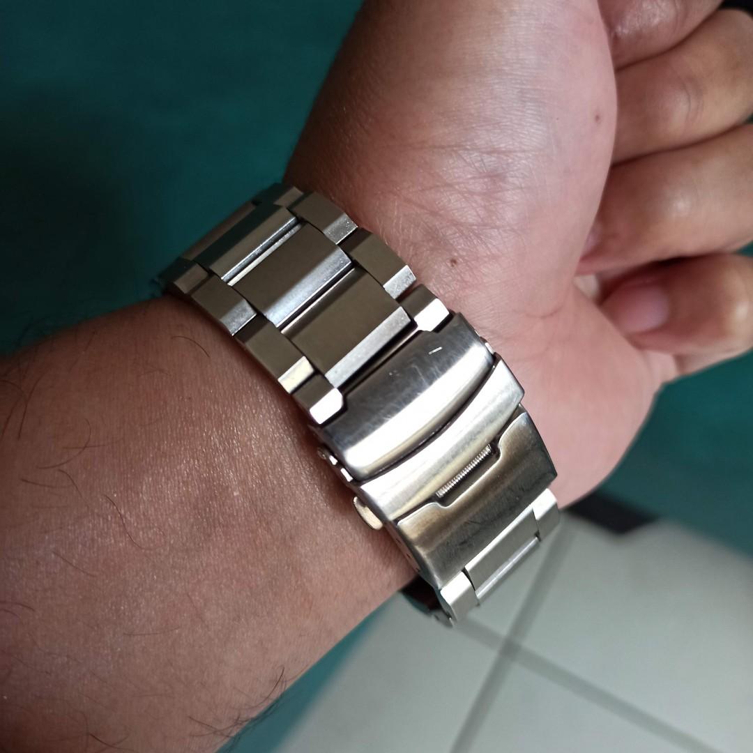 Divers Watch J springs automatic under seiko corp, Men's Fashion, Watches \u0026  Accessories, Watches on Carousell