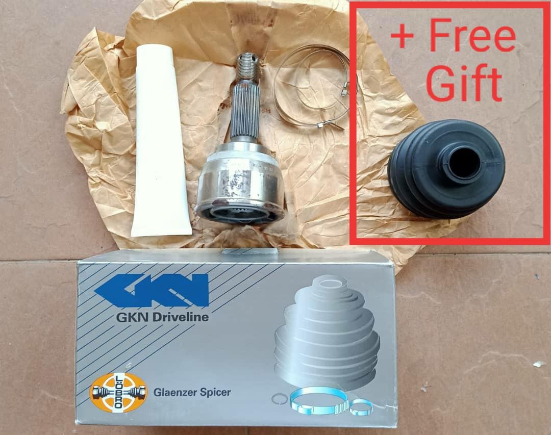 Drive Shaft Outer Cv Joint Auto Accessories On Carousell