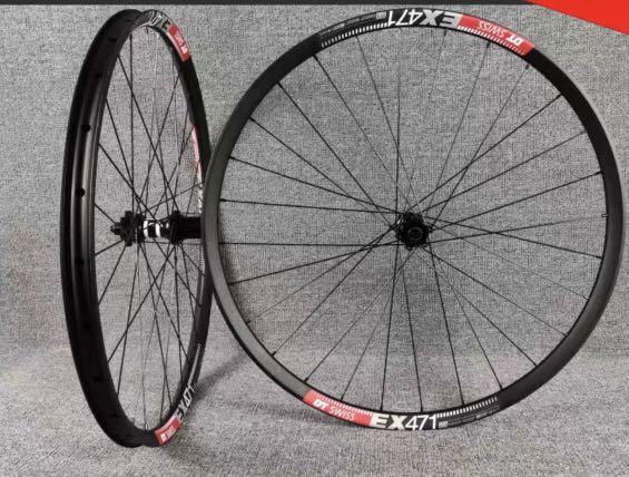 Wheelset Ex471 29 Dt Swiss Ex 471 Hope Pro DT Swiss EX 471 Rim MTB