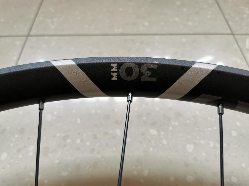 Ex best sale 1501 rim