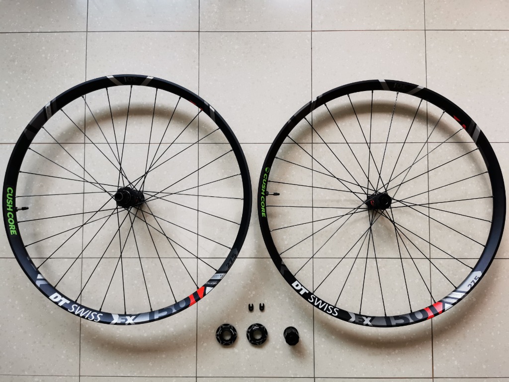 Dt swiss hotsell ex 1501 rim