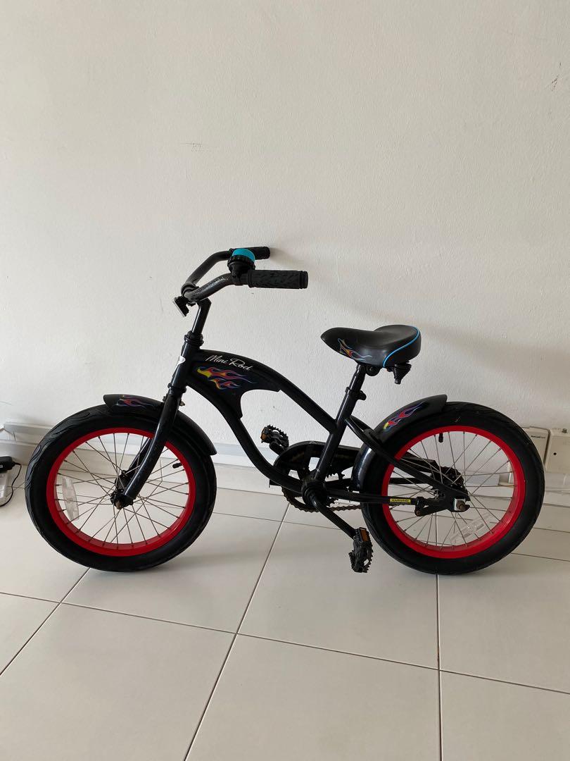 Electra cheap boys bike