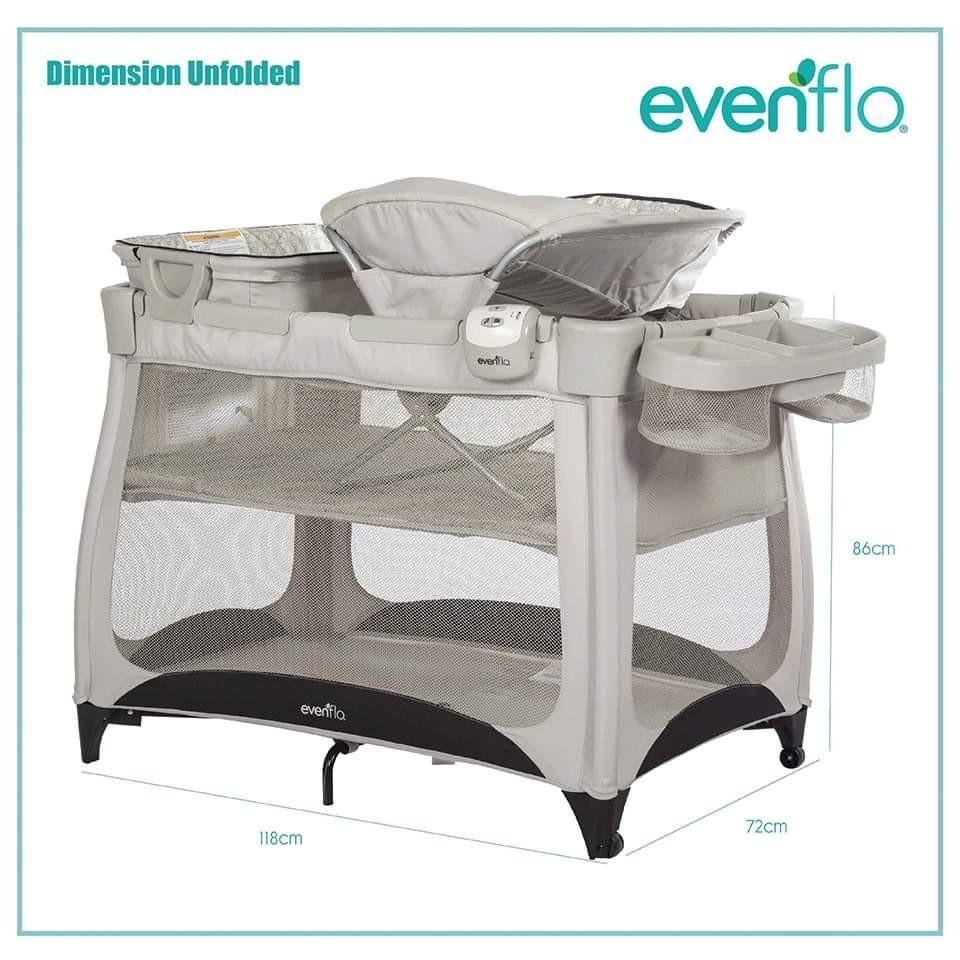 4 in one playpen deals