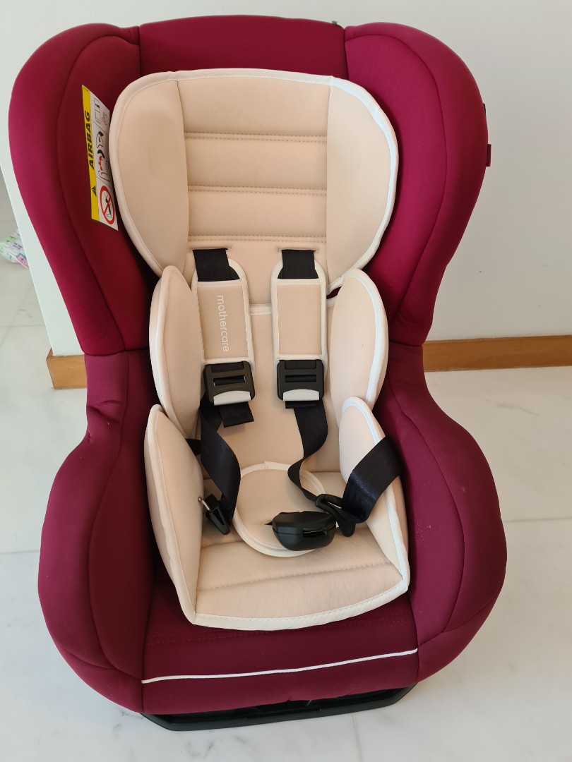 Mothercare madrid combination car seat online