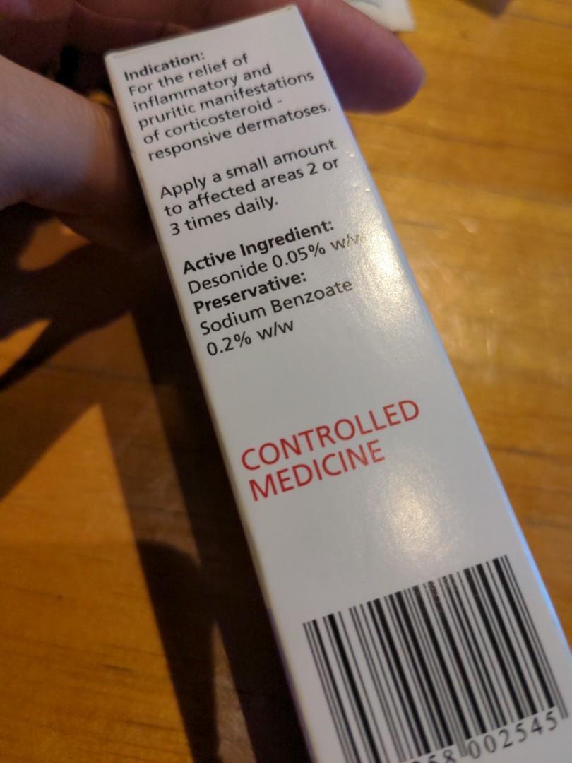 Ezenide lotion for baby online