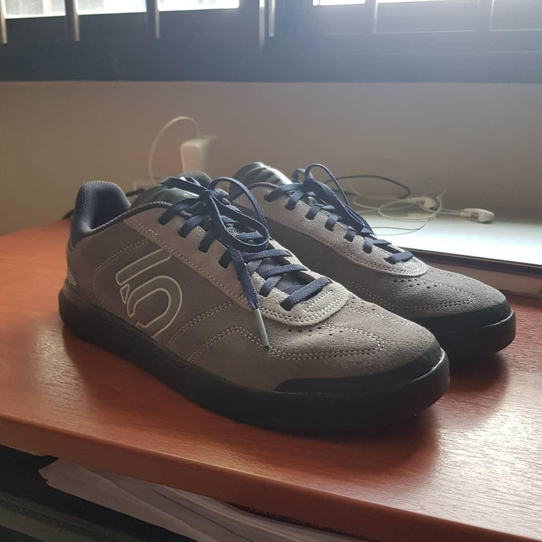 Five ten sleuth dlx tld outlet
