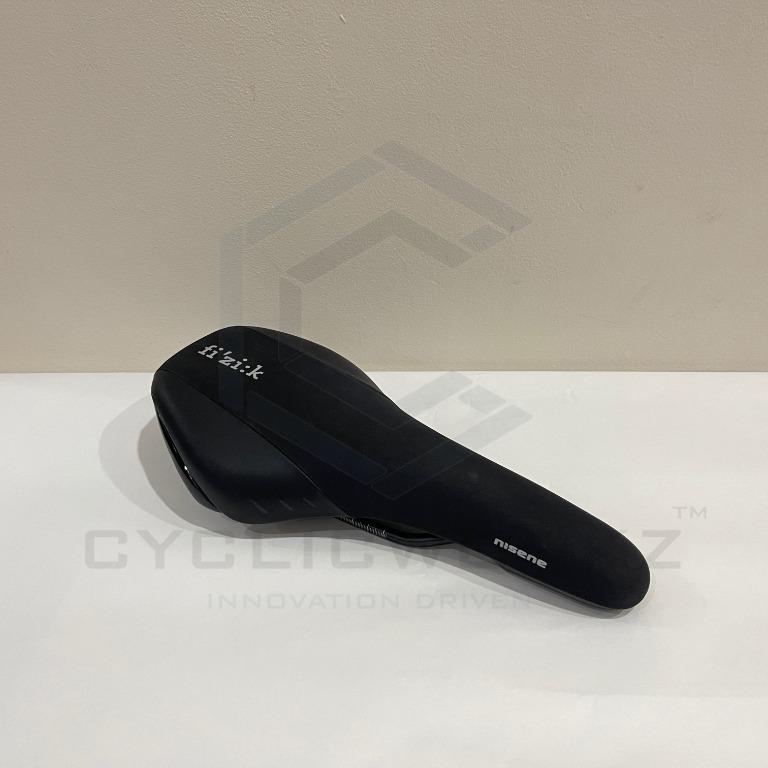 Selle de vélo VTT route VTT vélo électrique Fizik Nisene